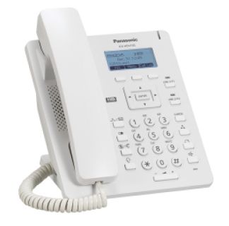 Panasonic KX-HDV130NE SIP telefon