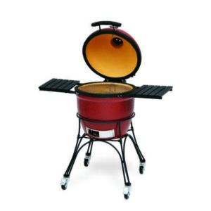 kamado joe